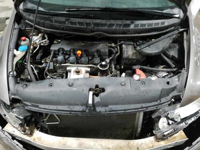 2011 HONDA CIVIC LX-S 19XFA1F65BE036835