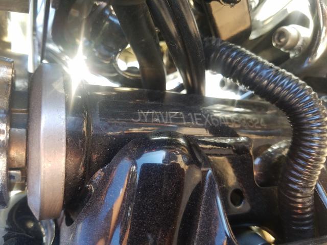 2006 YAMAHA XVS1100 A JYAVP11EX6A083324