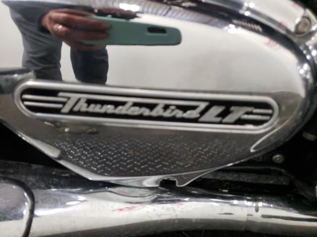 2014 TRIUMPH MOTORCYCLE THUNDERBIR SMTB07WF1EJ640430