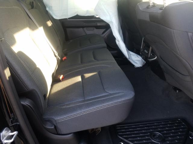 2020 RAM 1500 BIG H 1C6SRFFT3LN392814
