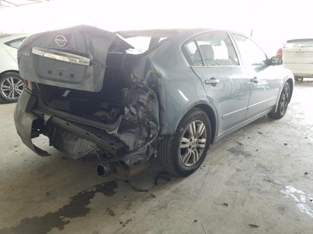2012 NISSAN ALTIMA BAS 1N4AL2AP0CN432412