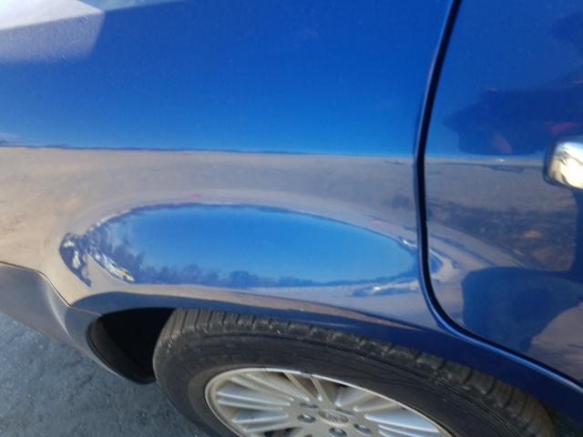 2010 CHRYSLER 300 TOURIN 2C3CA1CV5AH329866