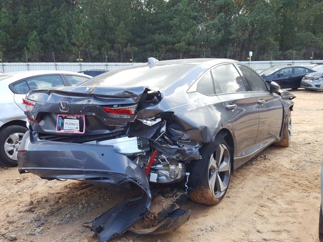 2020 HONDA ACCORD TOU 1HGCV2F97LA019709