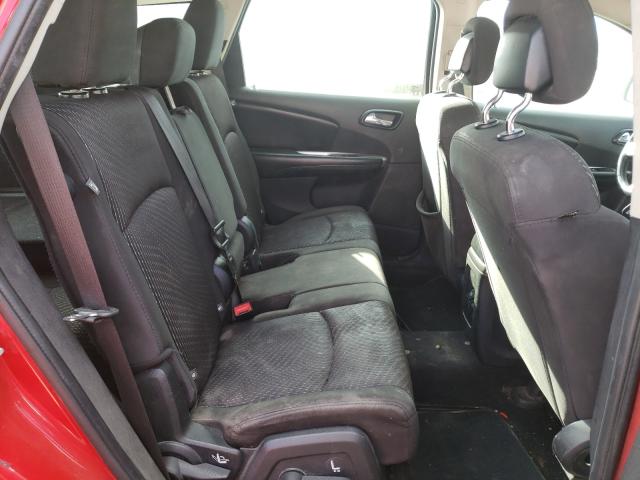 2014 DODGE JOURNEY SE 3C4PDCAB0ET217806
