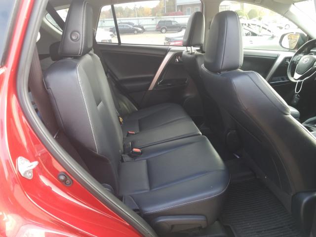 2017 TOYOTA RAV4 LIMIT JTMDFREV7HJ161914