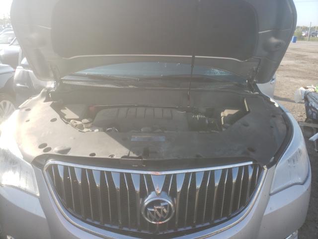 2013 BUICK ENCLAVE 5GAKRDKD0DJ265511