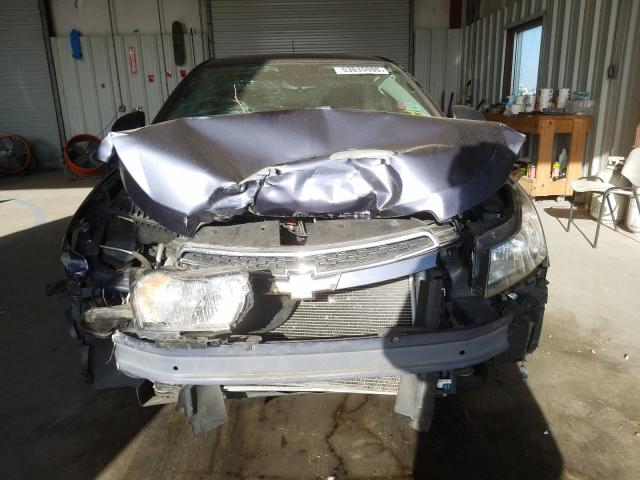 2014 CHEVROLET CRUZE LS 1G1PA5SH2E7385998