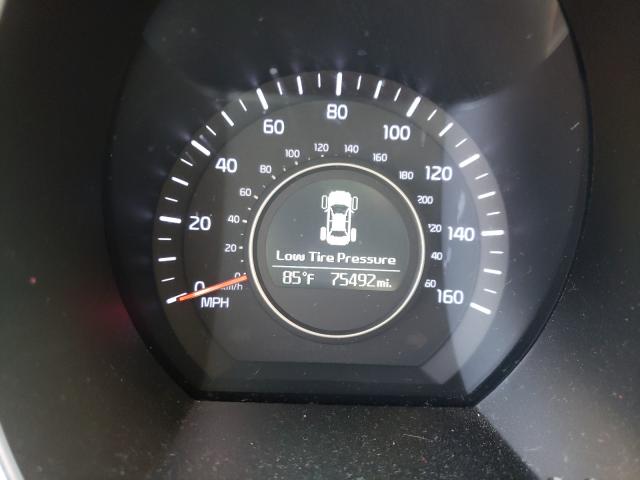 2015 KIA OPTIMA LX 5XXGM4A73FG427752
