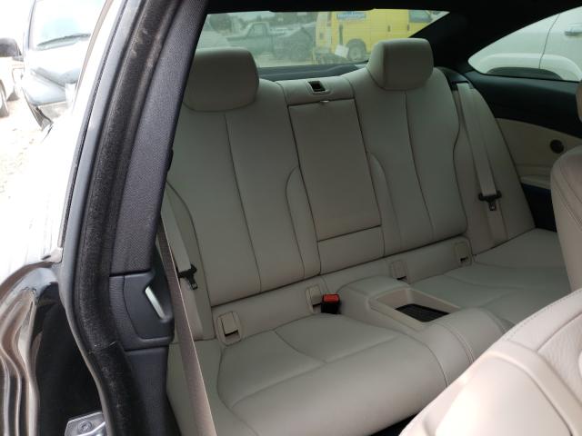 2016 BMW 428 I WBA3N7C55GK225878