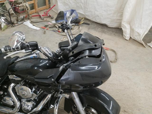 2009 HARLEY-DAVIDSON FLTR 1HD1FS4349Y691694