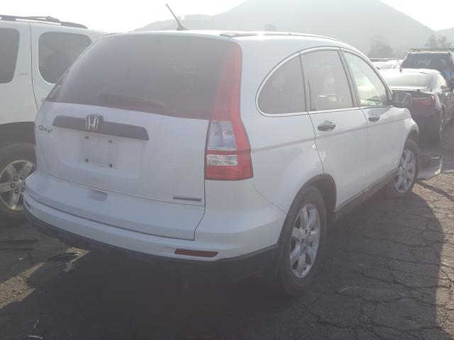 2011 HONDA CR-V SE 5J6RE3H42BL026760