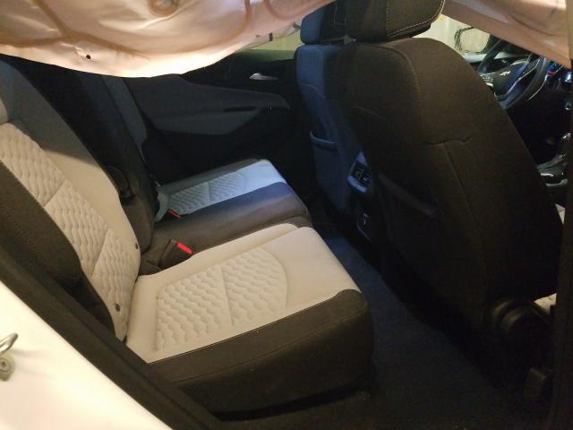 2020 CHEVROLET EQUINOX 3GNAX5EV7LS525532