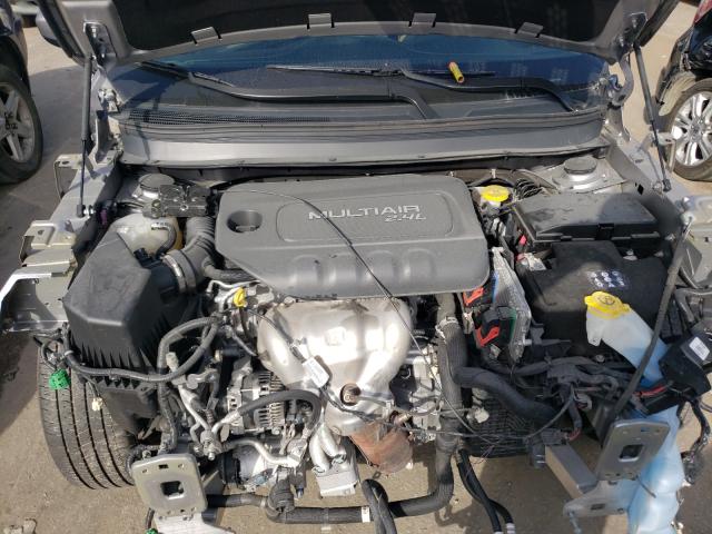 2018 JEEP CHEROKEE L 1C4PJLCBXJD552349
