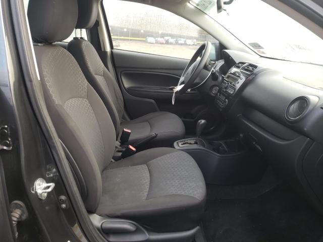 2014 MITSUBISHI MIRAGE DE ML32A3HJ2EH002378