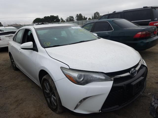 2016 TOYOTA CAMRY LE - 4T1BF1FK9GU523358
