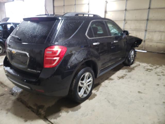 2016 CHEVROLET EQUINOX LT 2GNFLGEK0G6174325
