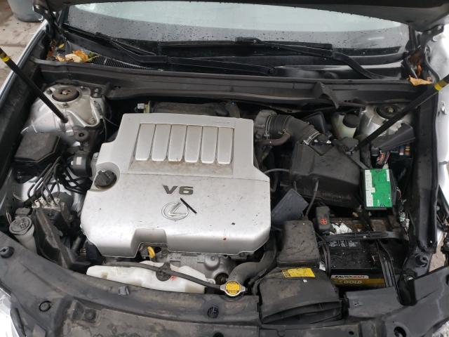 2014 LEXUS ES 350 JTHBK1GG5E2093250