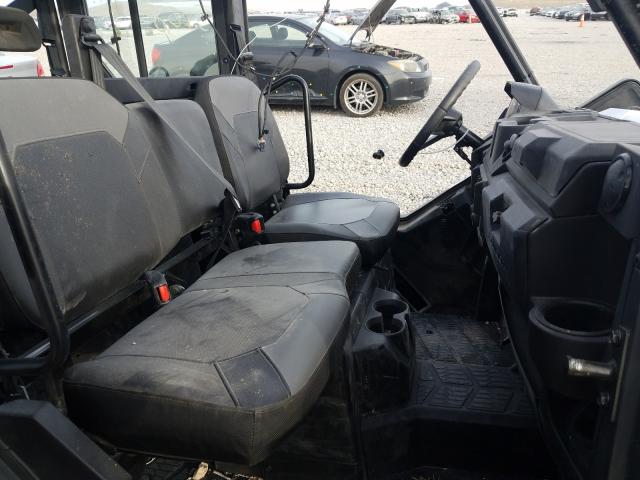 2019 POLARIS RANGER CRE 4XARSU999K8530456