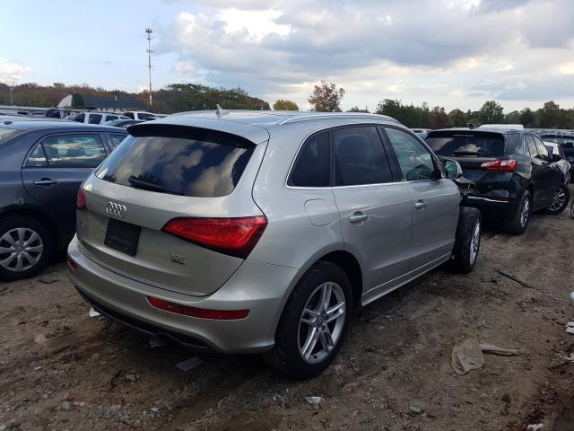 2015 AUDI Q5 PREMIUM WA1DGAFP9FA140049