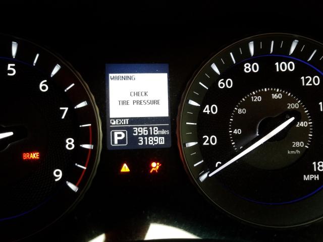 2016 INFINITI Q70 3.7 JN1BY1AR7GM270630