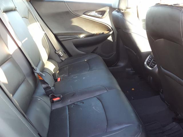 2016 CHEVROLET MALIBU PRE 1G1ZH5SX5GF252611