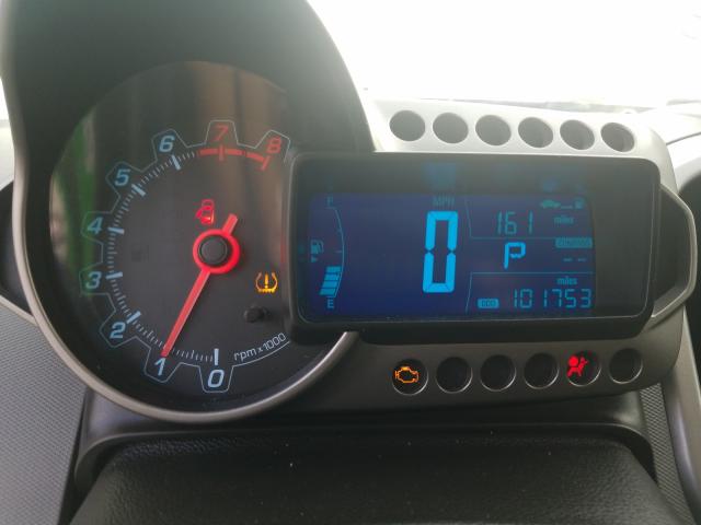 2015 CHEVROLET SONIC LT 1G1JC6SB7F4162764