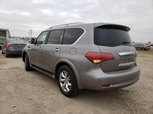 2011 INFINITI QX56 JN8AZ2NC6B9300492