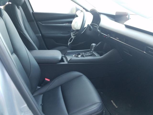 2020 MAZDA 3 SELECT JM1BPACL7L1174596