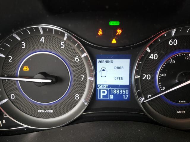 2011 INFINITI QX56 JN8AZ2NC6B9300492