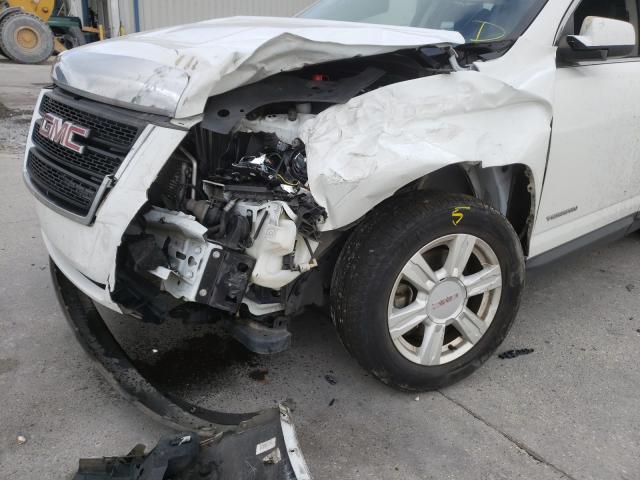 2015 GMC TERRAIN SL 2GKALREK6F6427052