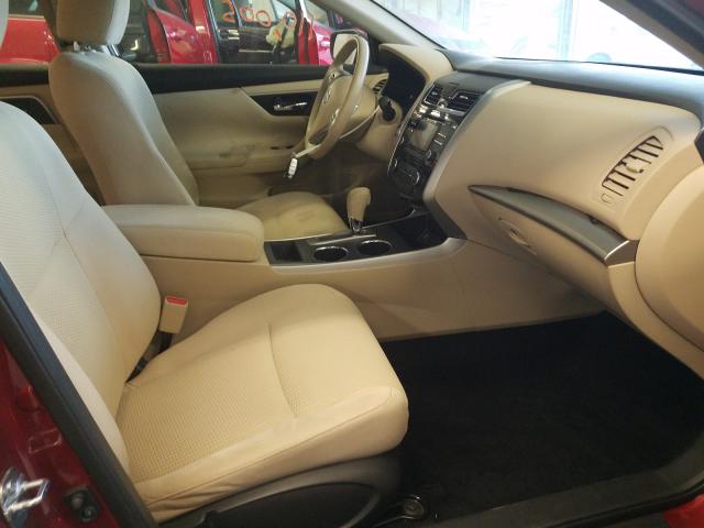 2015 NISSAN ALTIMA 2.5 1N4AL3AP7FC196895