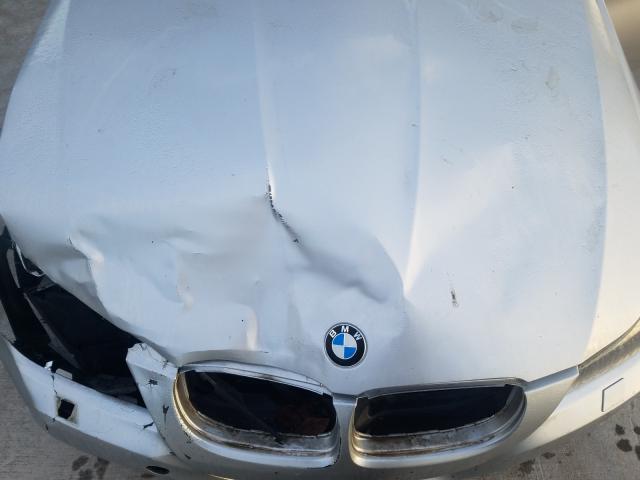 2011 BMW 328 XI WBAPK7C59BF085815