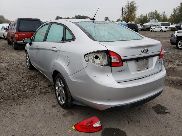 2012 FORD FIESTA SEL 3FADP4CJ8CM194910
