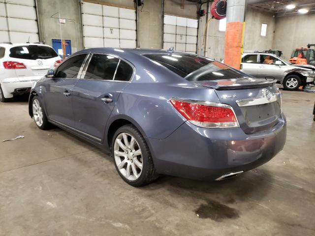 2013 BUICK LACROSSE T 1G4GJ5E30DF231586