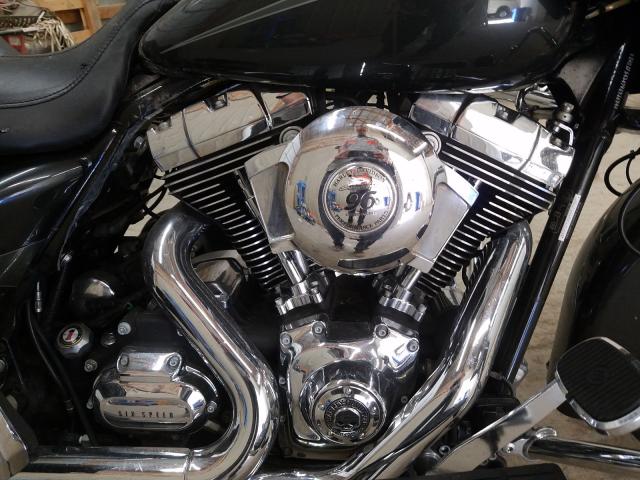 2009 HARLEY-DAVIDSON FLTR 1HD1FS4349Y691694