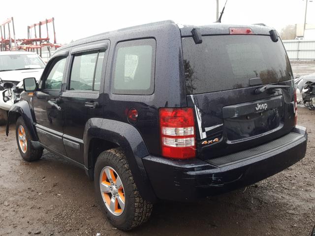 2011 JEEP LIBERTY SP 1J4PN2GK7BW523898