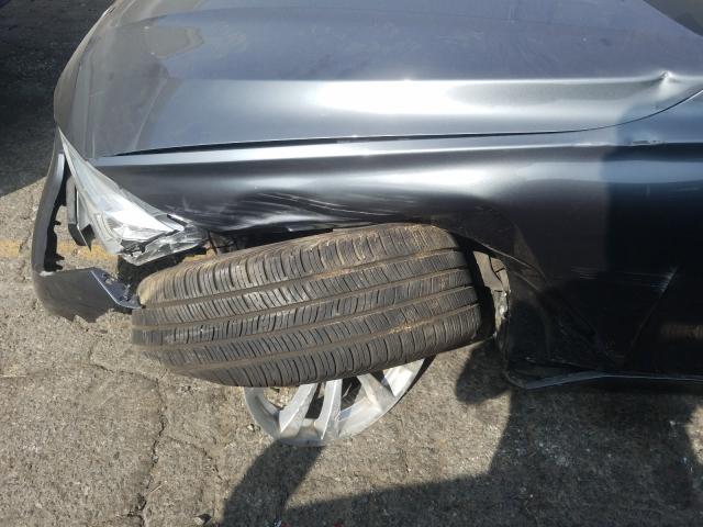2018 BMW 320 I WBA8E1G5XJNU92422