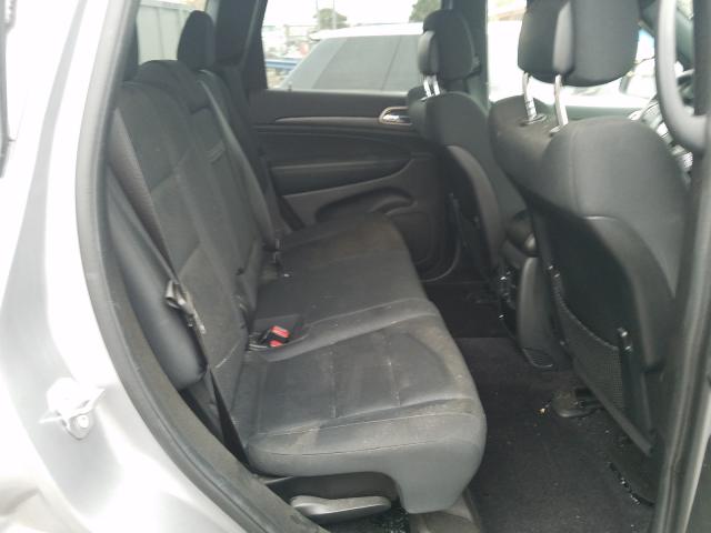 2016 JEEP GRAND CHER 1C4RJFAG1GC438800