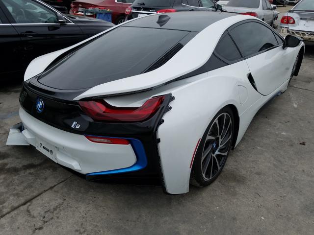 2015 BMW I8 WBY2Z2C58FV391510
