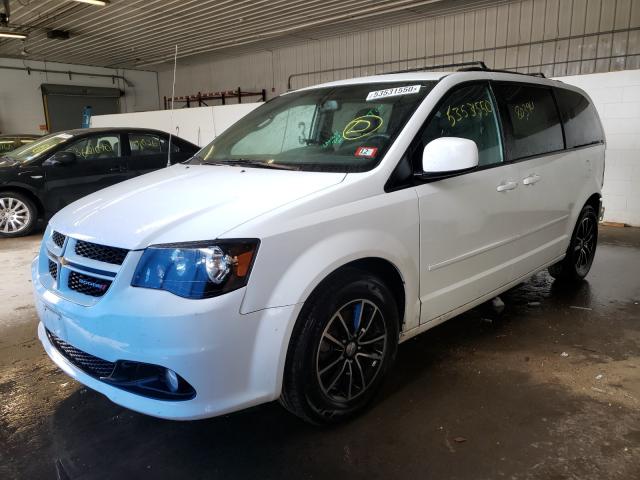 2017 DODGE GRAND CARA 2C4RDGEG0HR697102