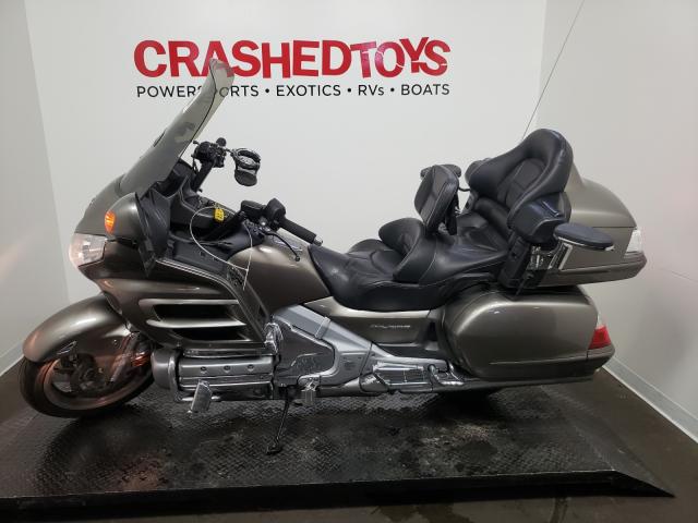 2008 HONDA GL1800 1HFSC47F28A711146