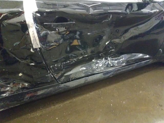 2013 INFINITI G37 JN1CV6EL3DM982113