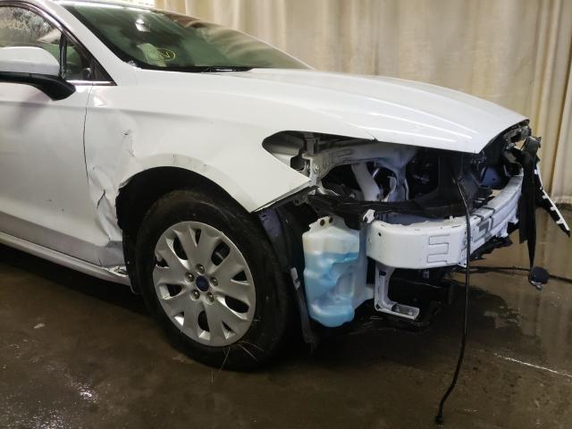 2019 FORD FUSION 3FA6P0G71KR134128