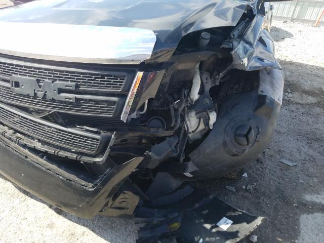 2011 GMC TERRAIN SL 2CTALMEC0B6356629