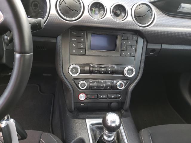 2019 FORD MUSTANG GT 1FA6P8CF7K5161056
