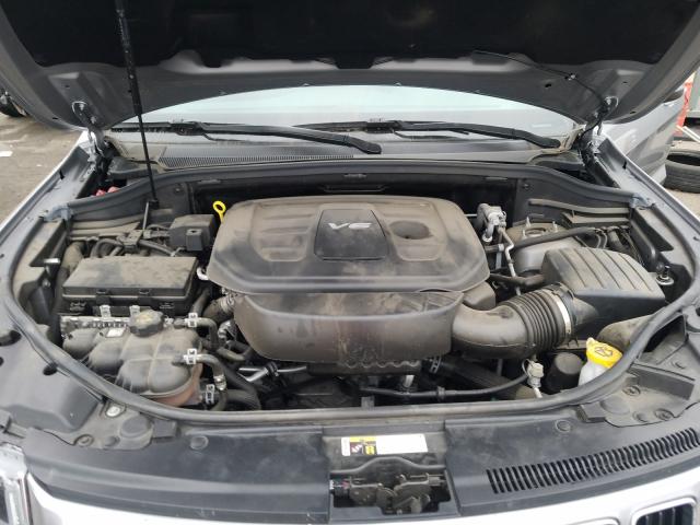 2016 JEEP GRAND CHER 1C4RJFAG1GC438800