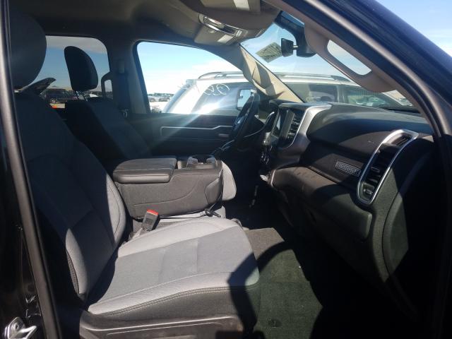 2020 RAM 1500 BIG H 1C6SRFFT1LN365482