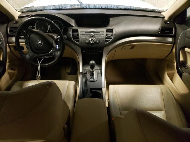 2010 ACURA TSX JH4CU4F40AC000811
