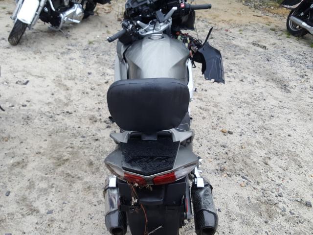 2013 YAMAHA FJR1300 A JYARP24E2DA000663