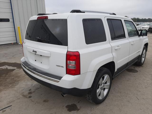 2012 JEEP PATRIOT LI 1C4NJPCBXCD622093